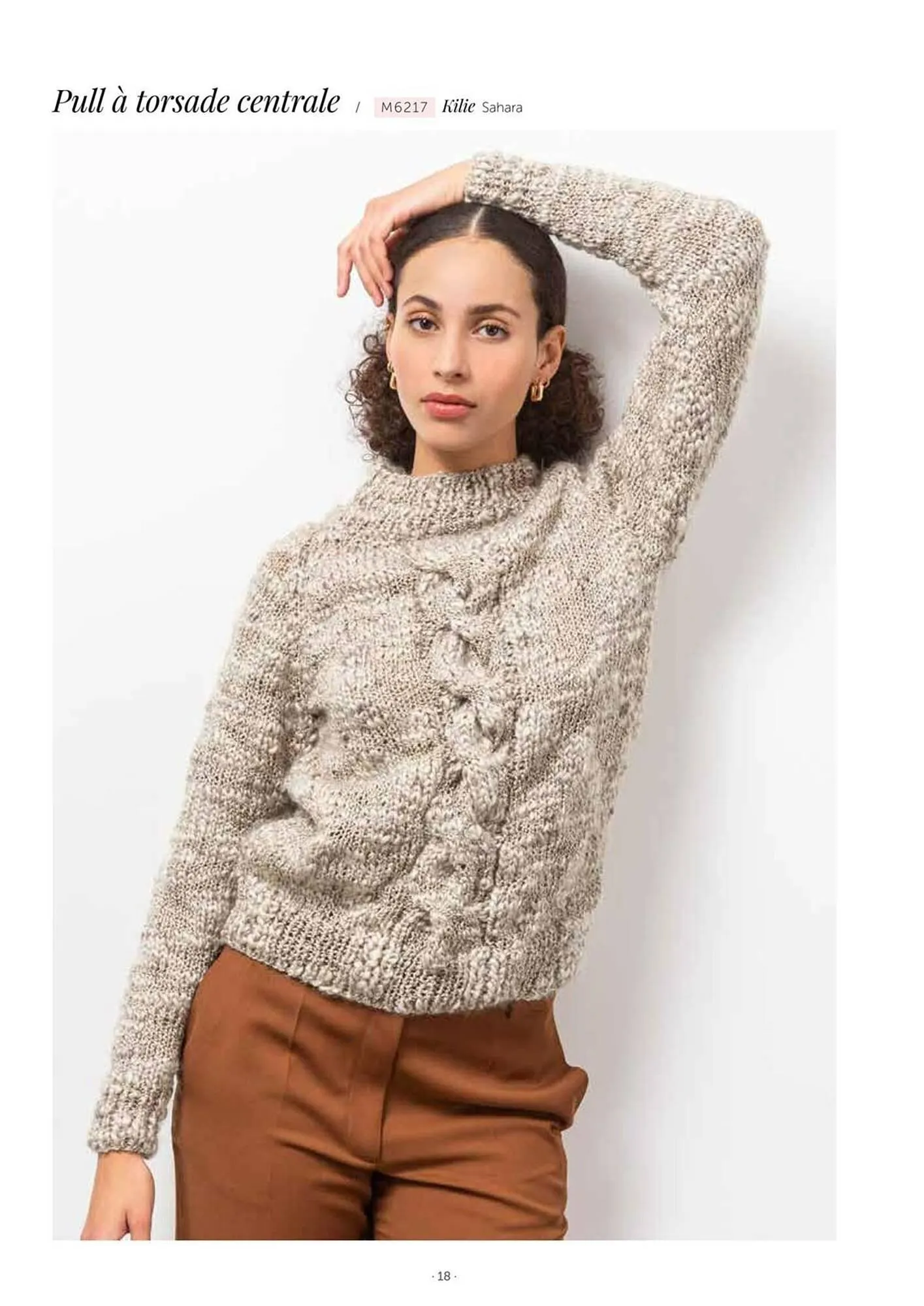 Catalogue Bergère de France du 28 août au 31 décembre 2025 - Catalogue page 9