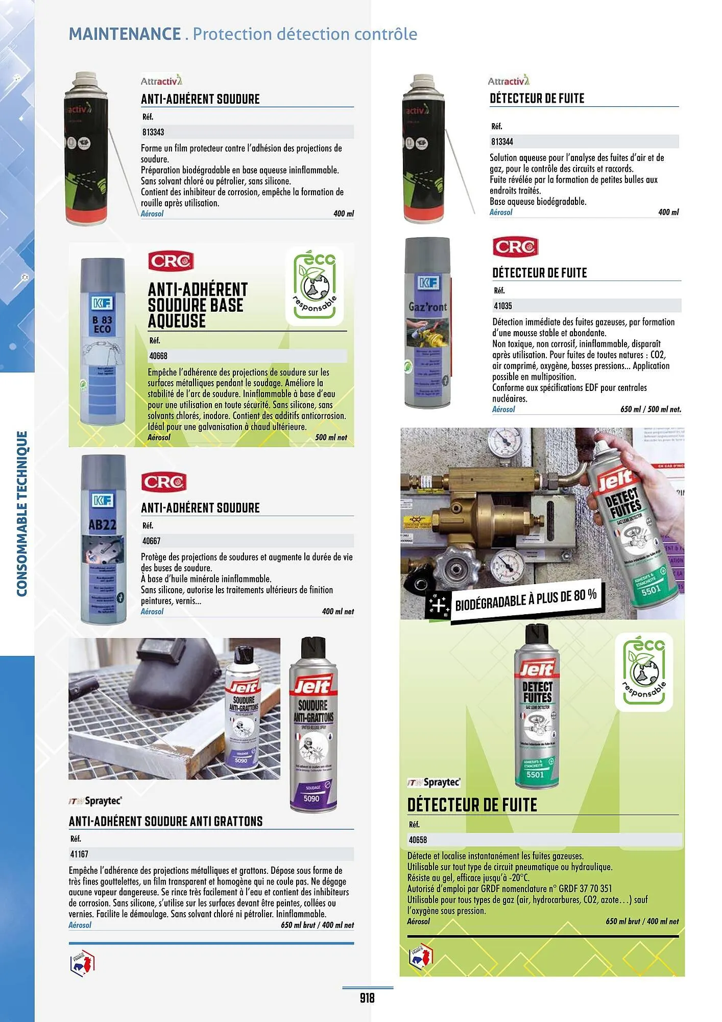 Catalogue Master Pro du 28 janvier au 30 décembre 2028 - Catalogue page 922