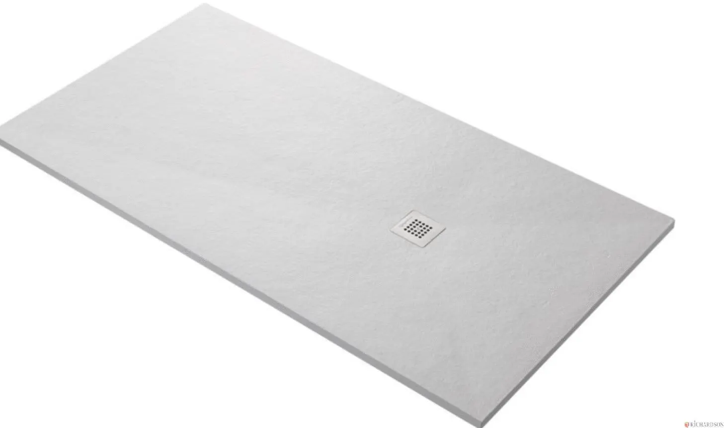 BASE SLATE - Receveur à encastrer