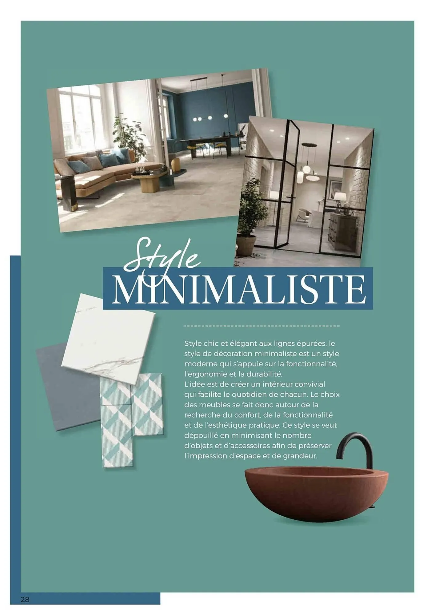 Catalogue BigMat du 30 octobre au 31 décembre 2026 - Catalogue page 28