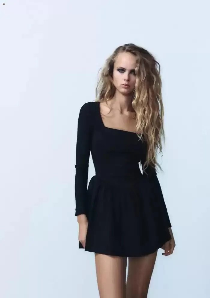 Women's New In Clothes from December 2 to December 31 2024 - flyer page 3