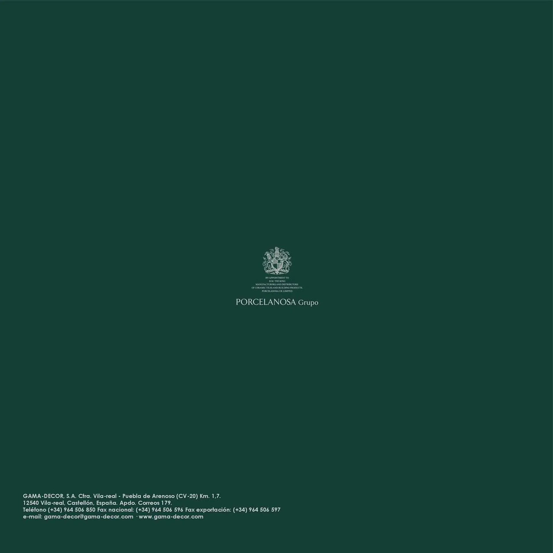 Catalogue Porcelanosa du 26 septembre au 31 décembre 2025 - Catalogue page 52