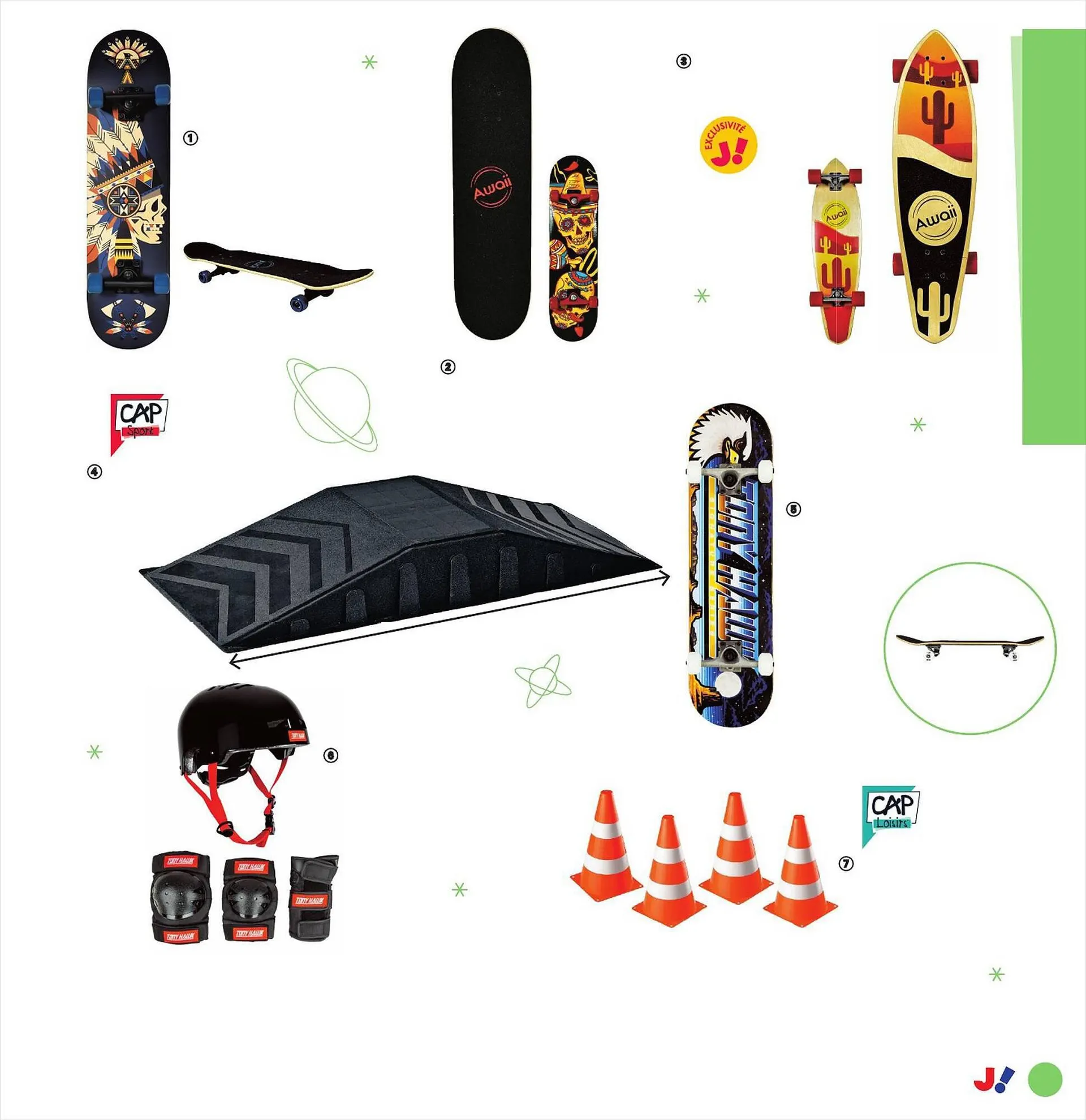 Catalogue JouéClub du 26 juillet au 29 juillet 2023 - Catalogue page 41