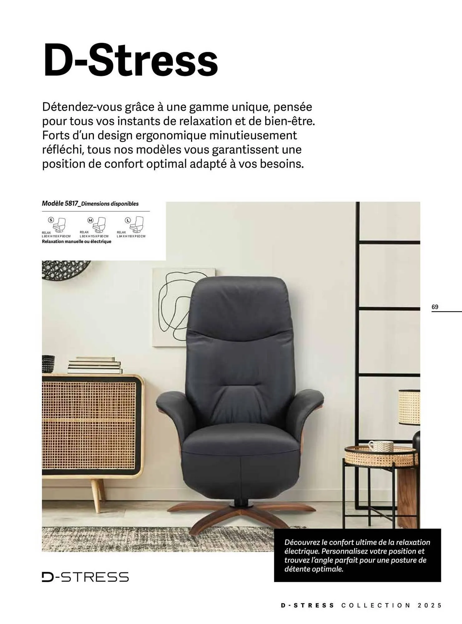 Catalogue Chateau d'Ax du 7 janvier au 31 décembre 2025 - Catalogue page 69