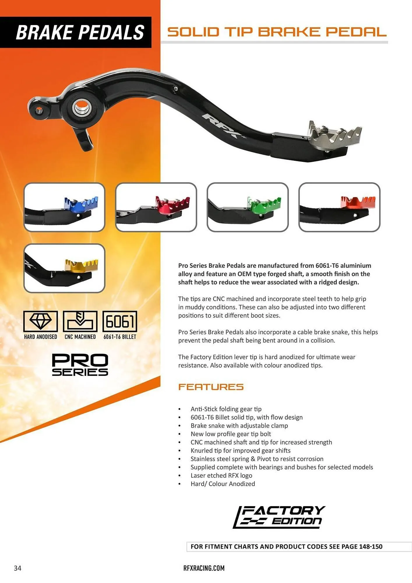 Catalogue Bihr du 23 janvier au 31 décembre 2026 - Catalogue page 34