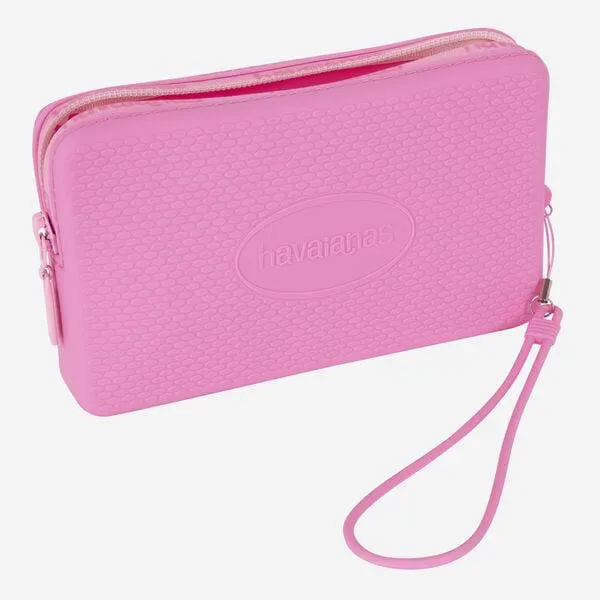 Havaianas Mini Bolso Logo