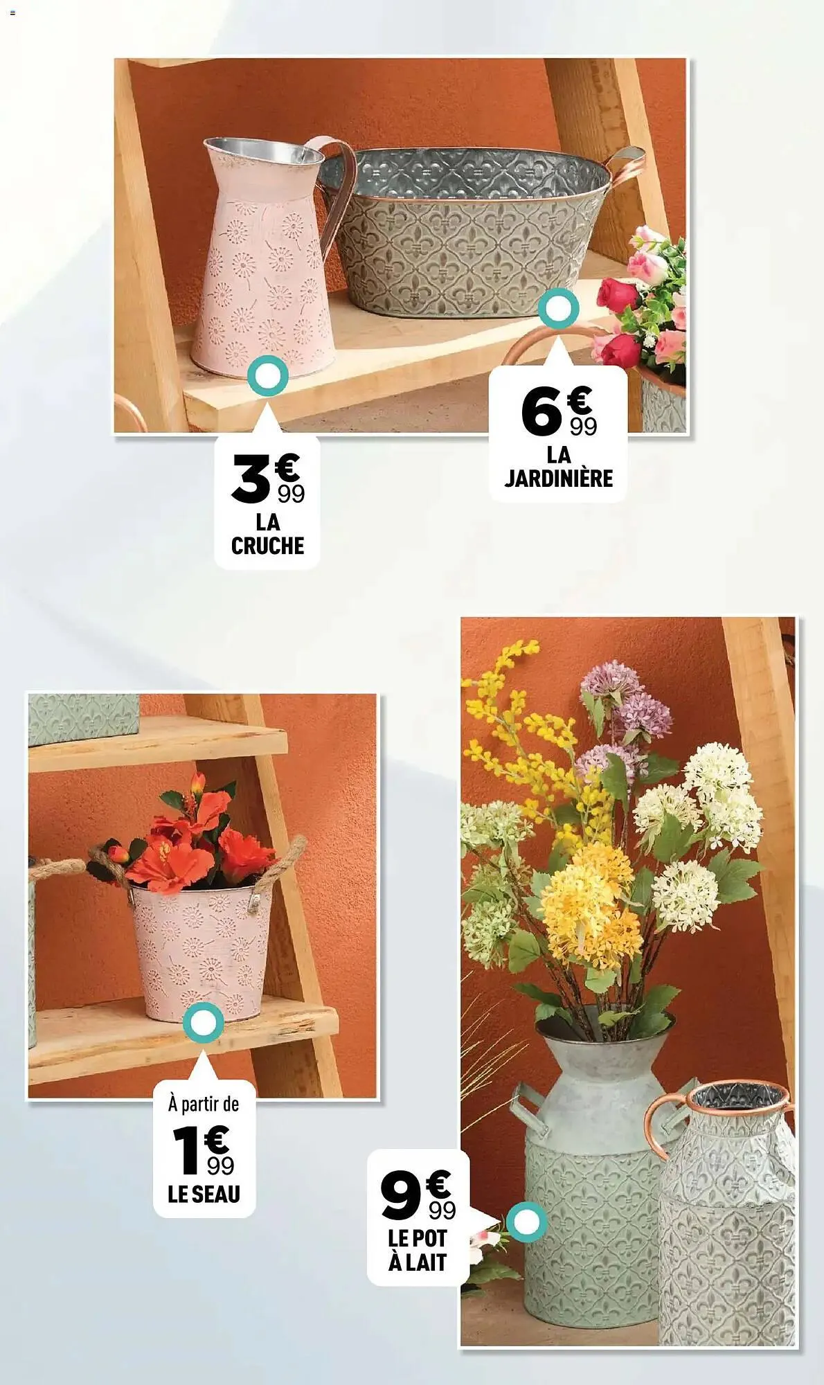 Catalogue Centrakor du 16 mars au 29 mars 2026 - Catalogue page 36