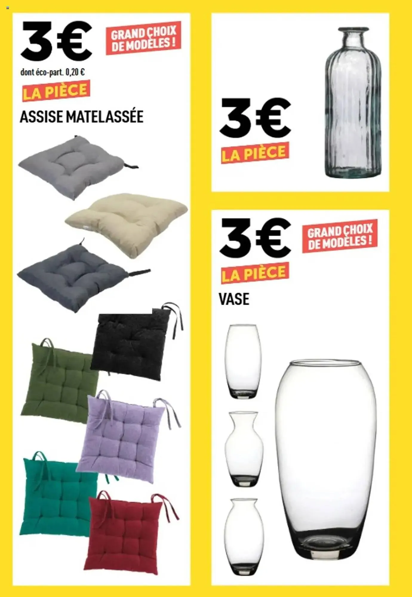 Catalogue Centrakor du 14 juillet au 27 juillet 2025 - Catalogue page 52