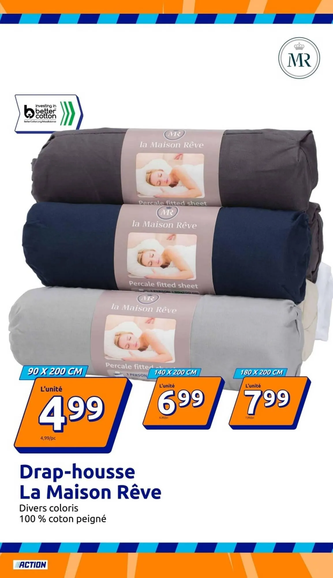 Catalogue Action du 14 janvier au 20 janvier 2026 - Catalogue page 15