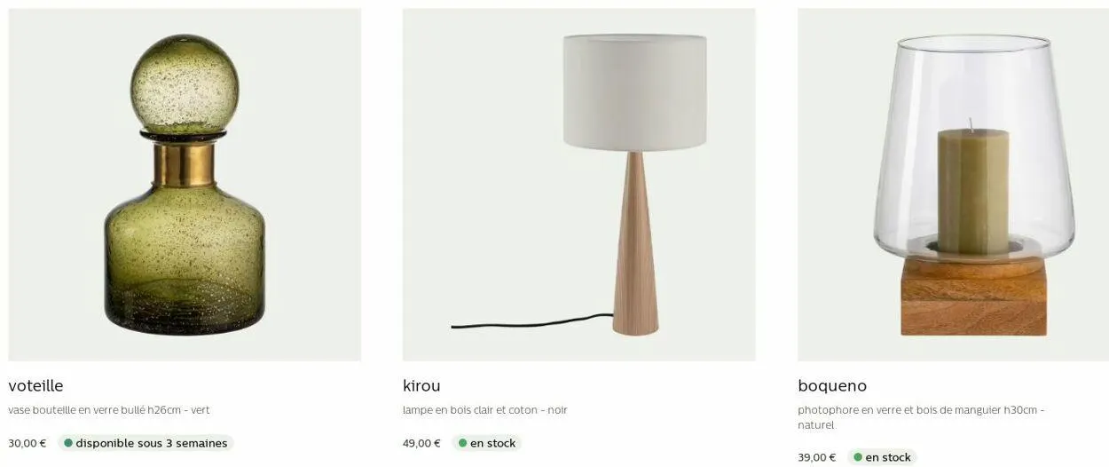 Alinéa Catalogue actuel du 30 juin au 6 juillet 2025 - Catalogue page 37