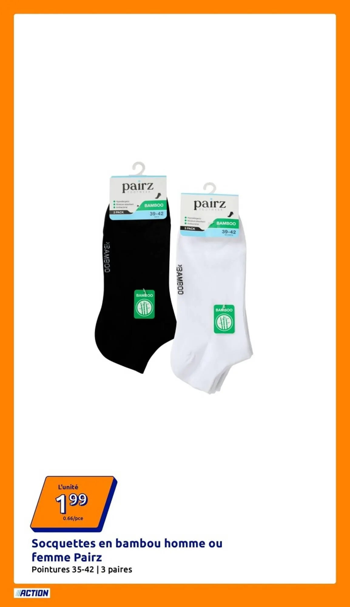 Catalogue Action du 4 mars au 10 mars 2026 - Catalogue page 6