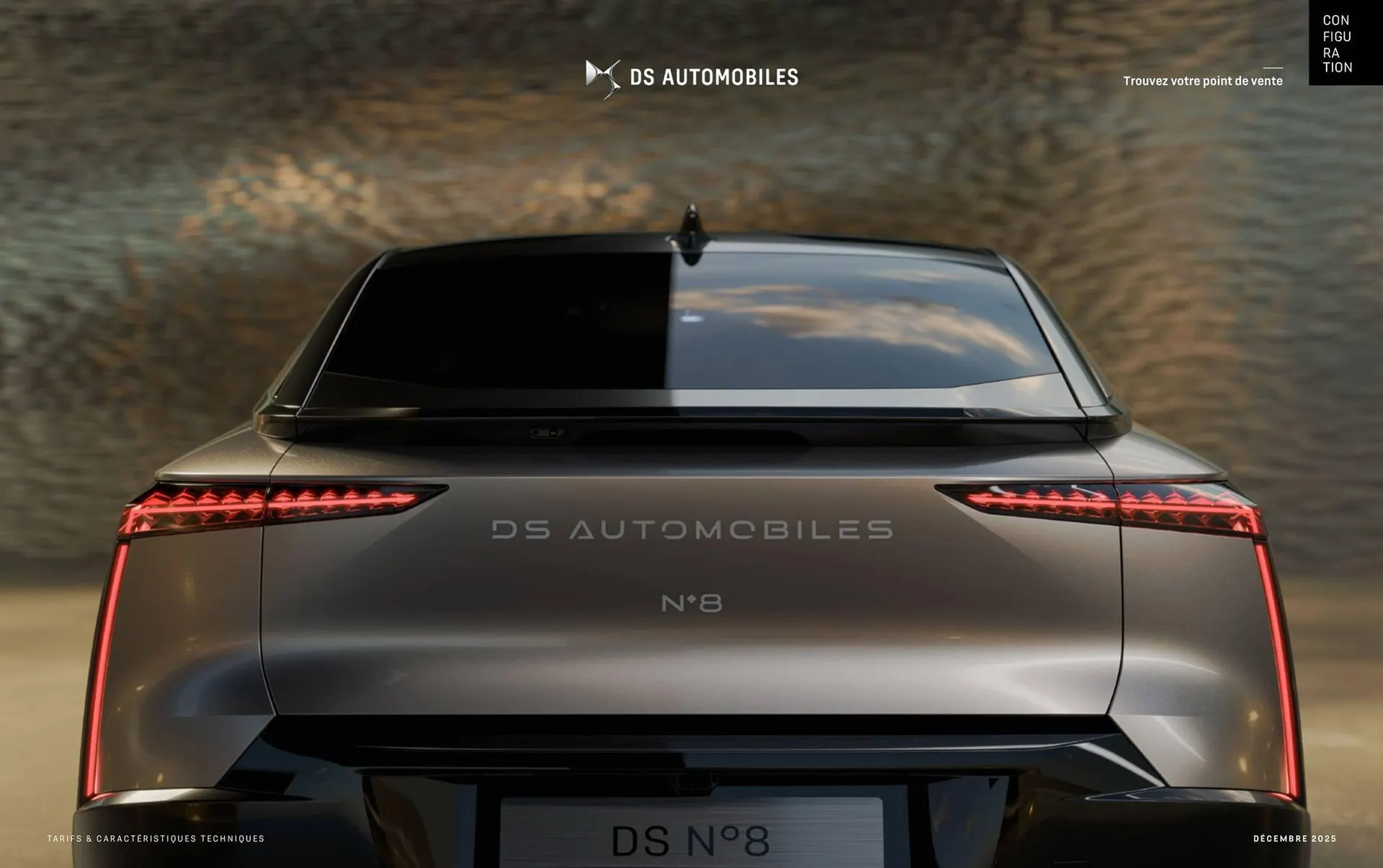 Catalogue DS du 8 janvier au 31 janvier 2027 - Catalogue page 11