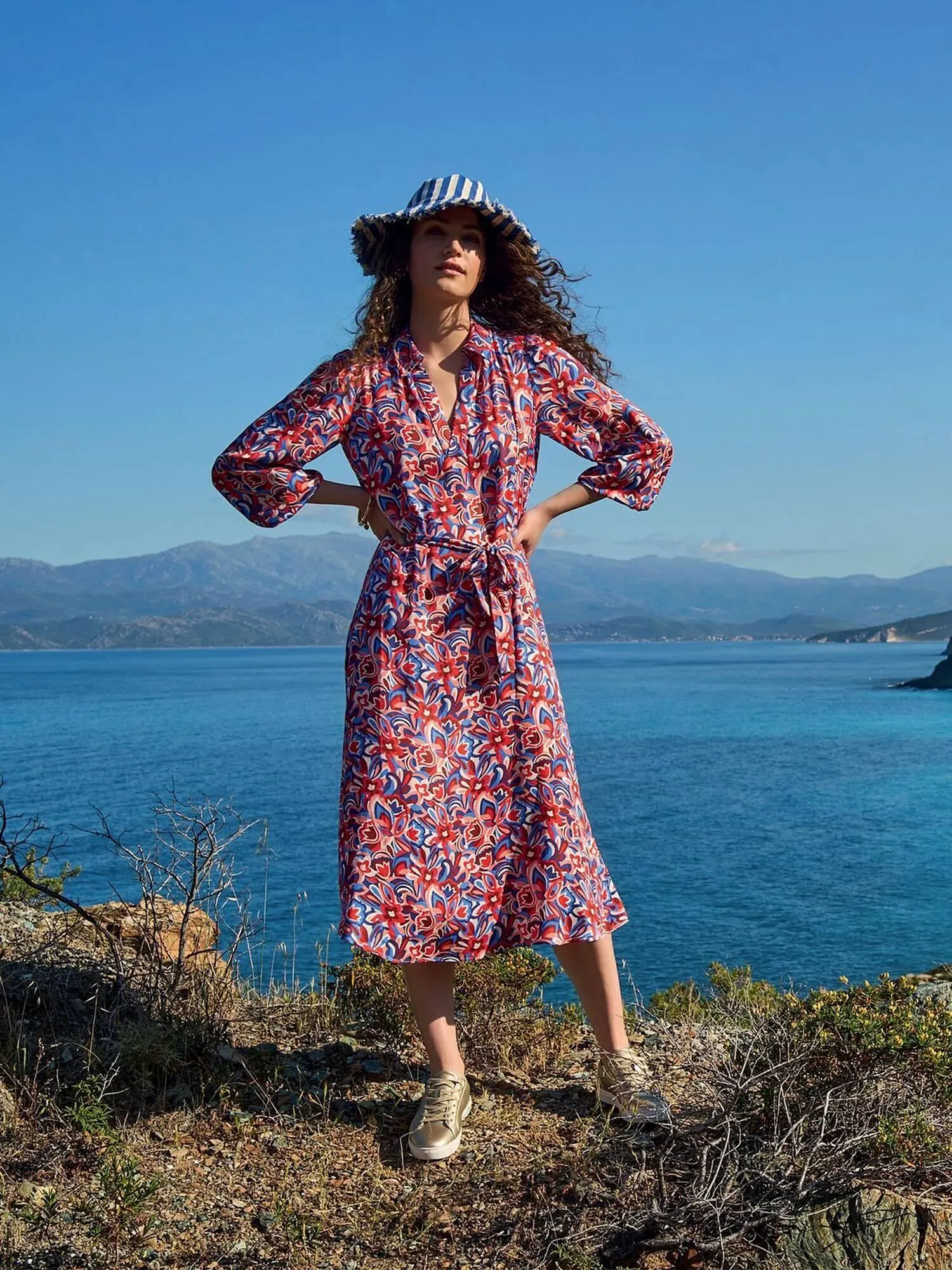 Catalogue Julie Guerlande du 11 mars au 31 octobre 2025 - Catalogue page 2