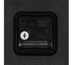 Horloge murale Ø 25 cm SUZY Vert