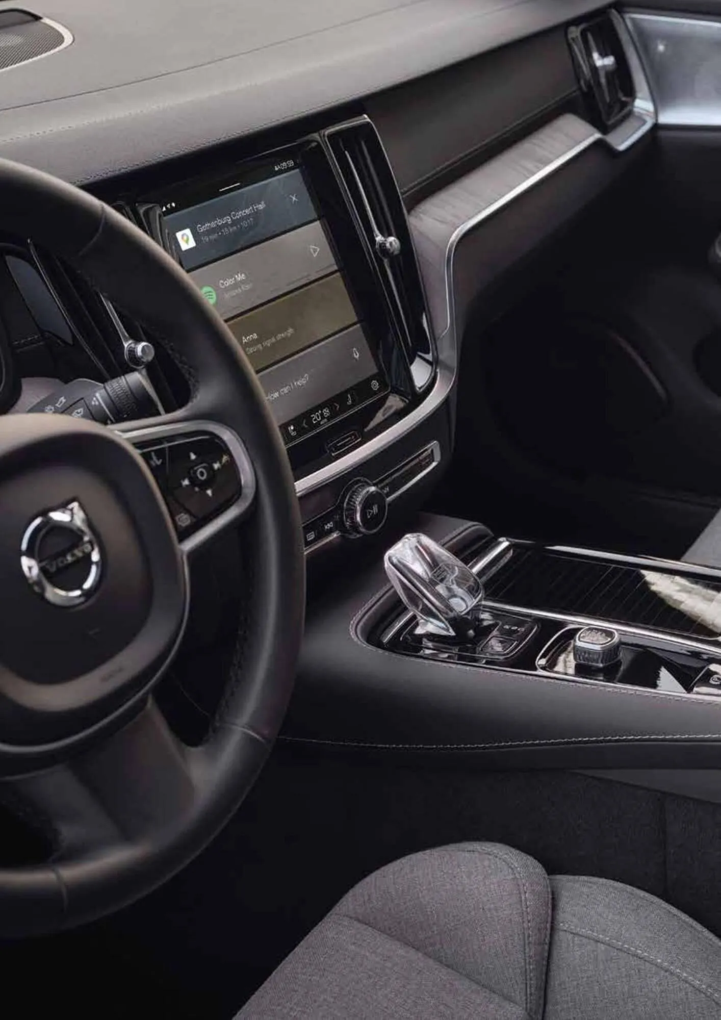 Catalogue VOLVO du 7 janvier au 31 décembre 2025 - Catalogue page 9