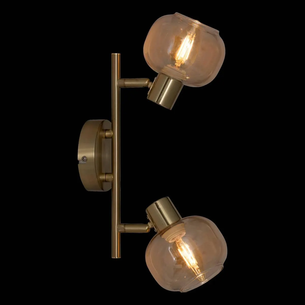 Applique murale/plafonnier "Pilia"