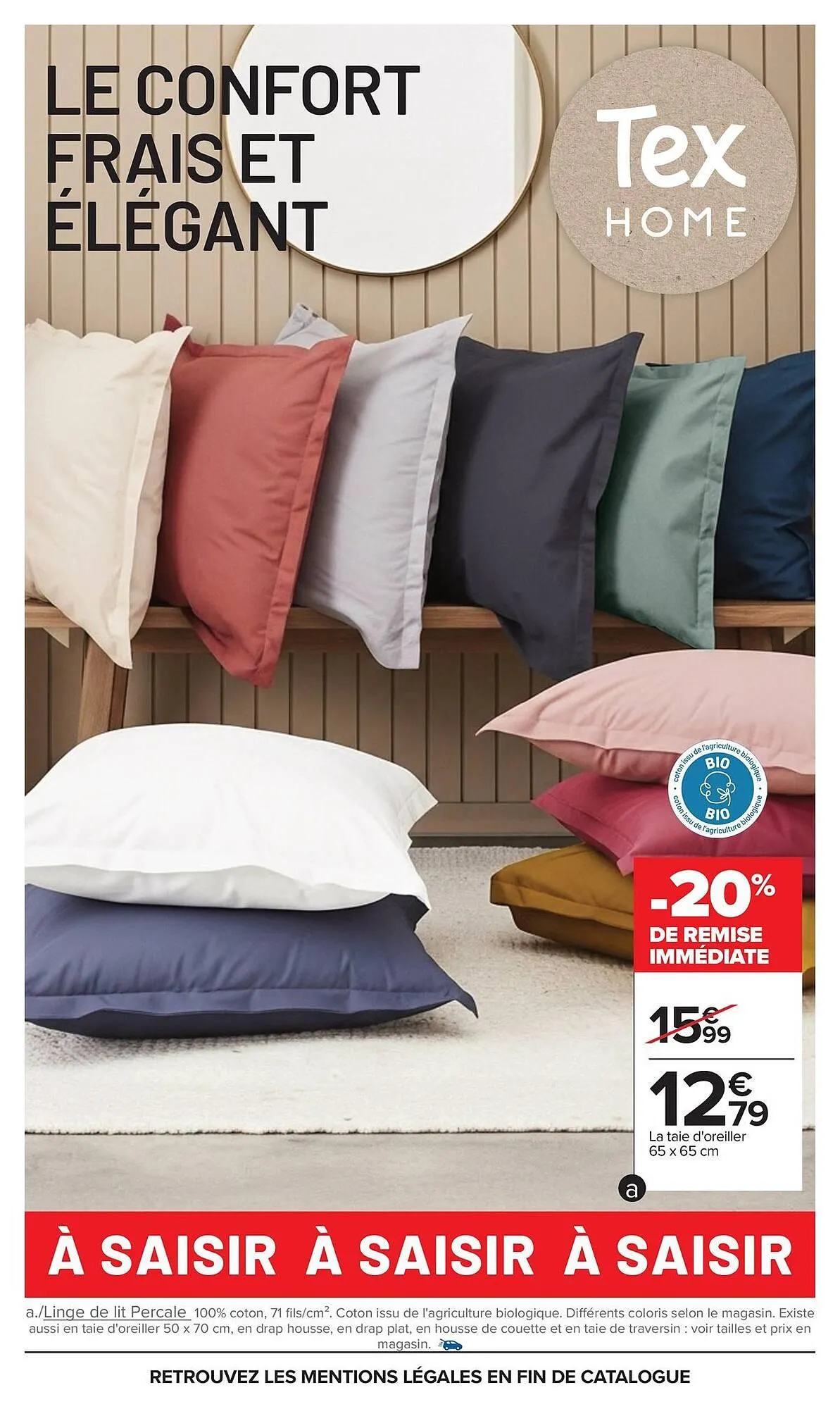 Catalogue Carrefour du 12 mai au 31 mai 2026 - Catalogue page 3