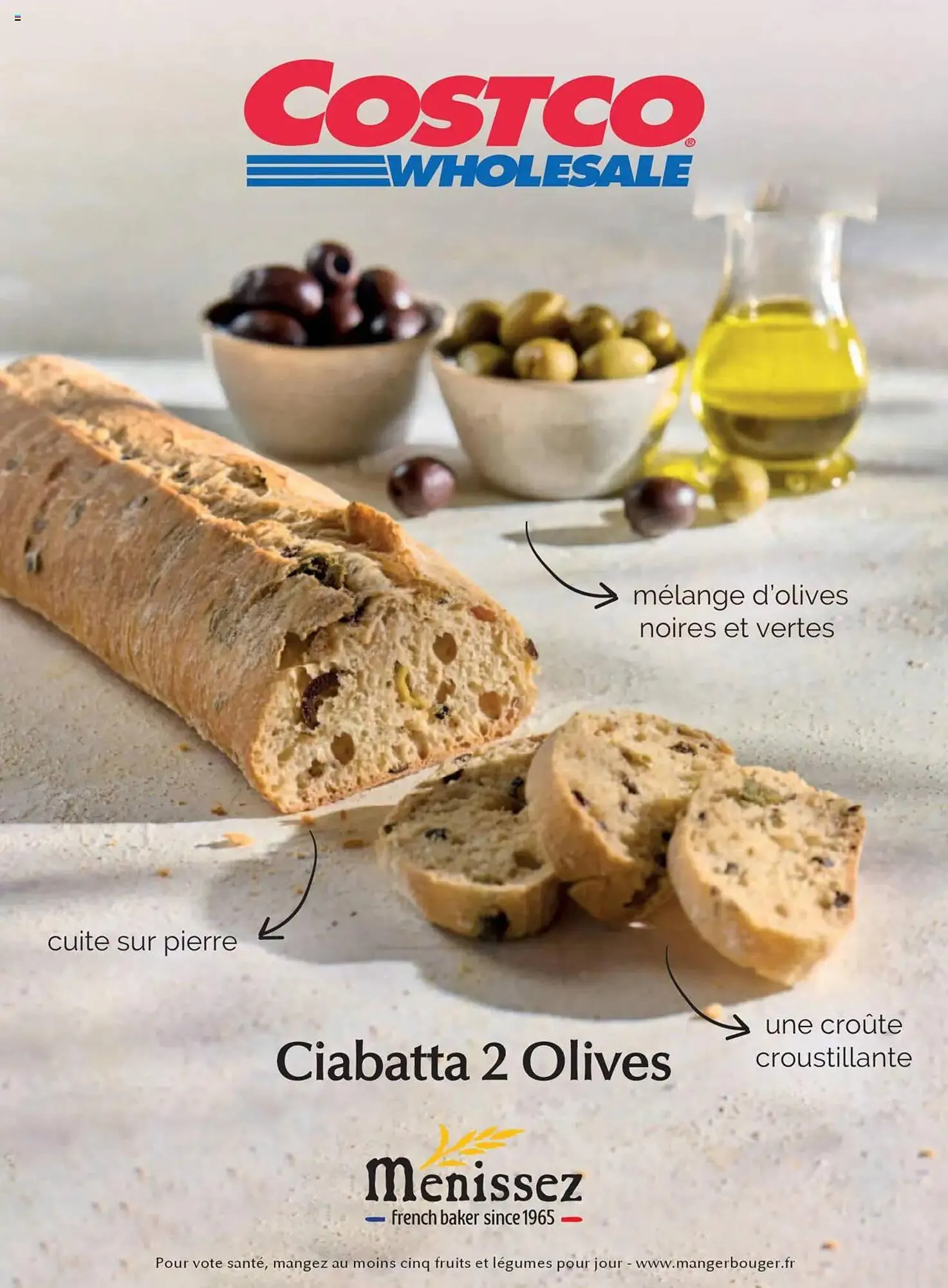 Catalogue Costco du 3 juillet au 30 juillet 2025 - Catalogue page 55