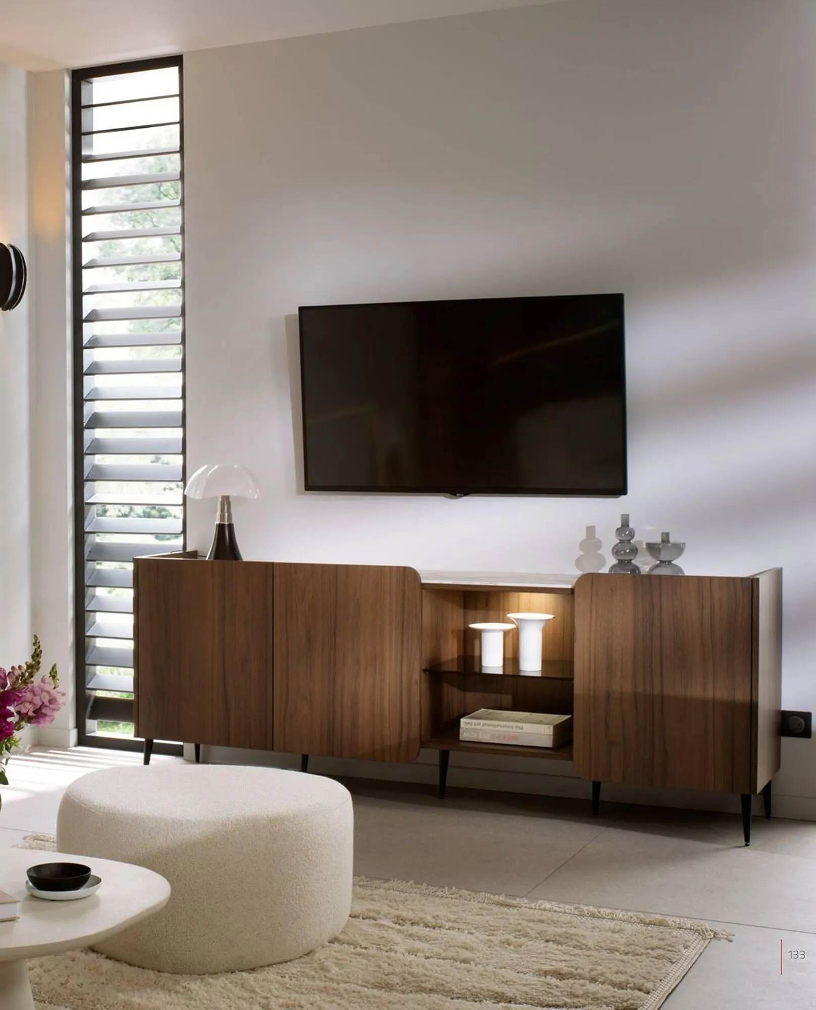 Catalogue Cuisines Schmidt du 8 janvier au 31 décembre 2025 - Catalogue page 133