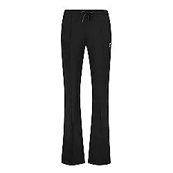 Jogging femme ESS FLARE N°1 W NOIR