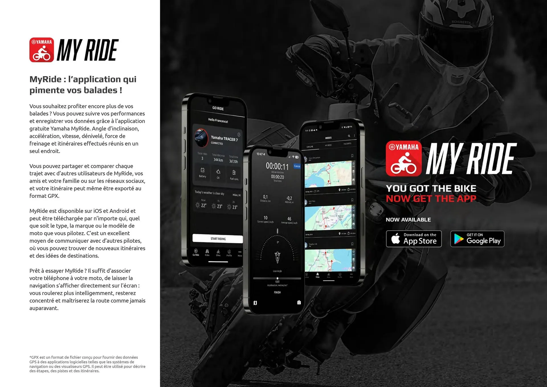 Catalogue Yamaha du 18 février au 31 mars 2026 - Catalogue page 31