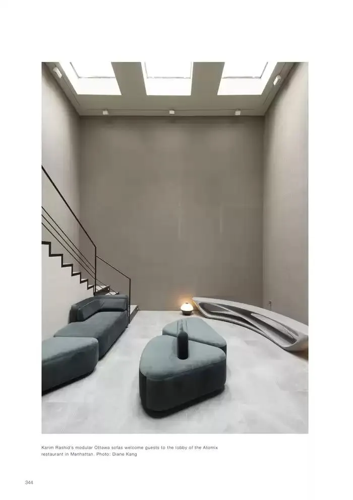 C O N T R A C T L O O K B O O K du 7 janvier au 31 décembre 2025 - Catalogue page 344