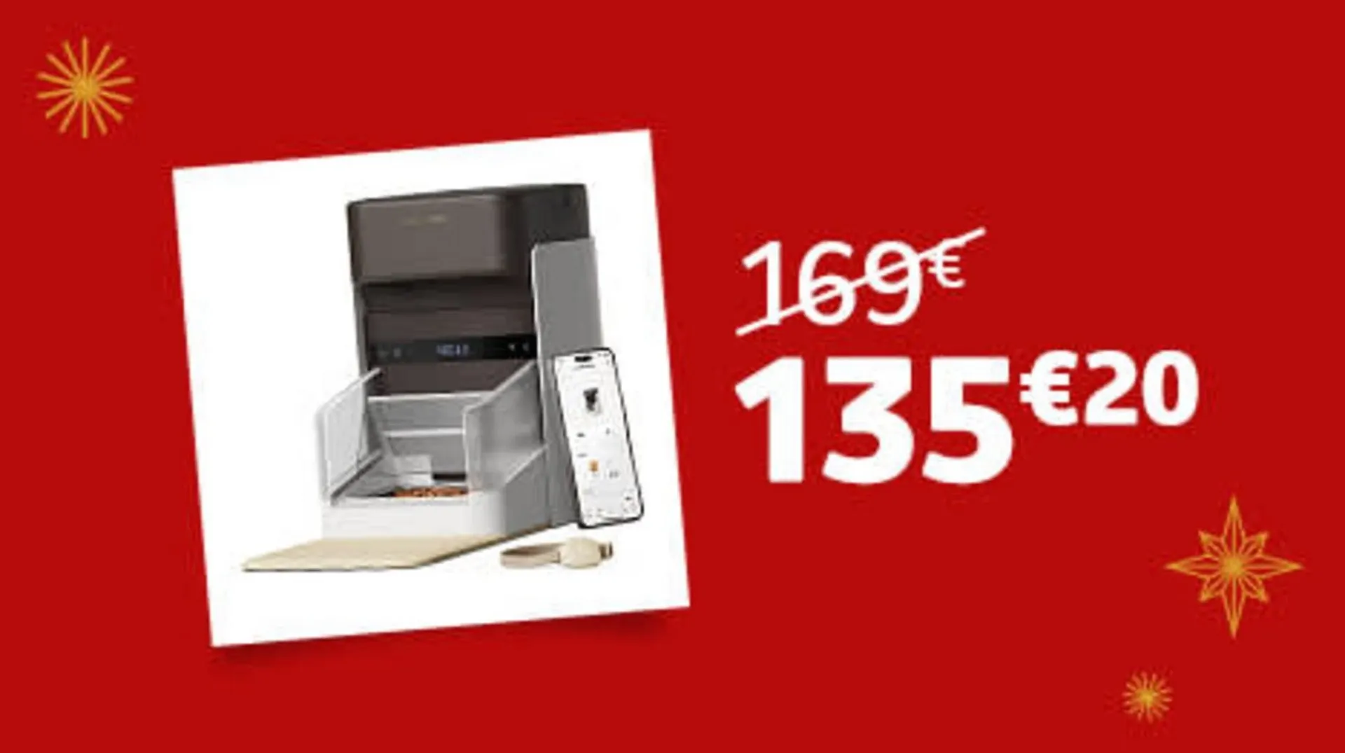 Catalogue Jardiland du 9 décembre au 24 décembre 2025 - Catalogue page 3