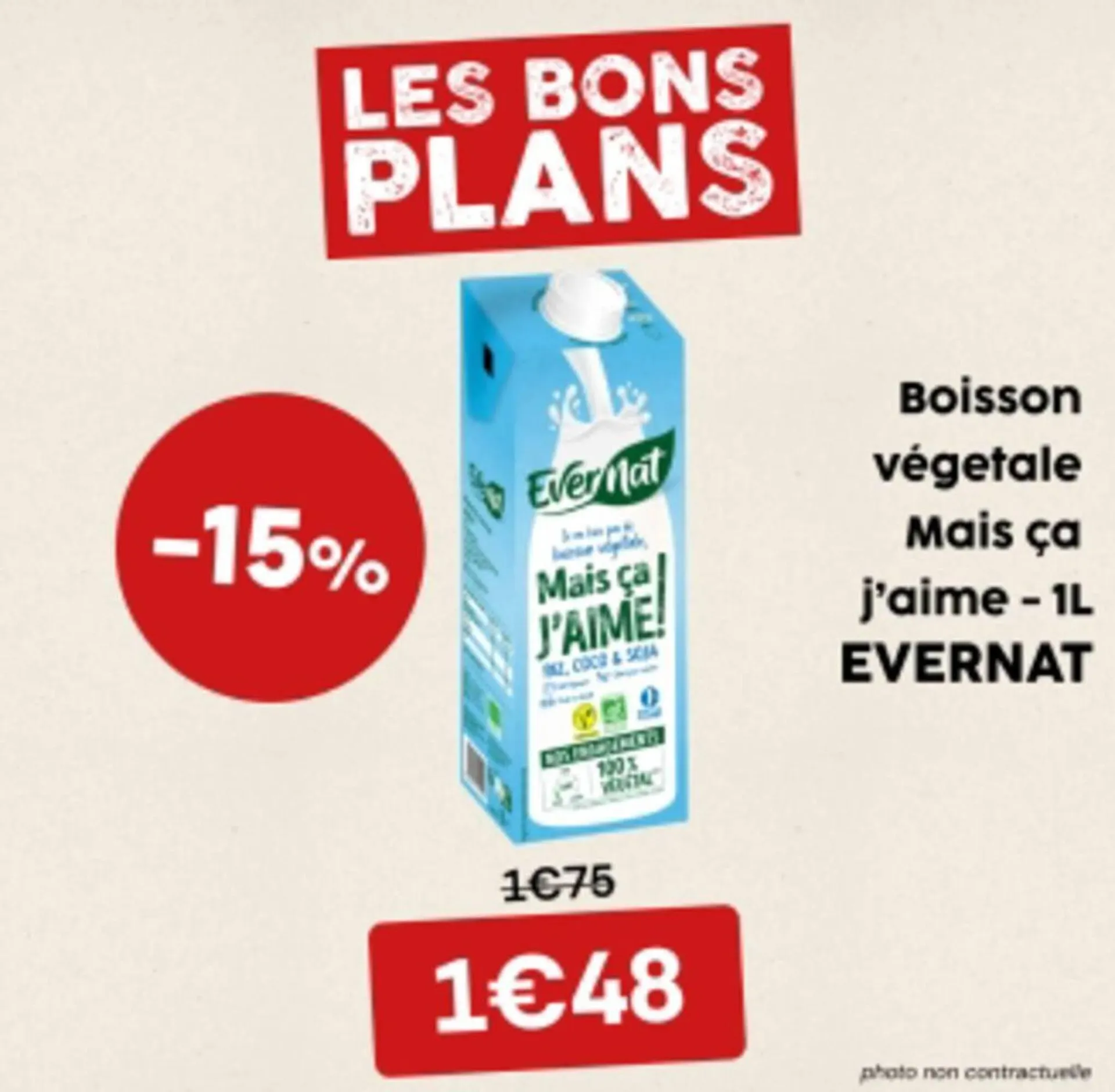 Catalogue SO'BiO du 5 janvier au 1 février 2026 - Catalogue page 4