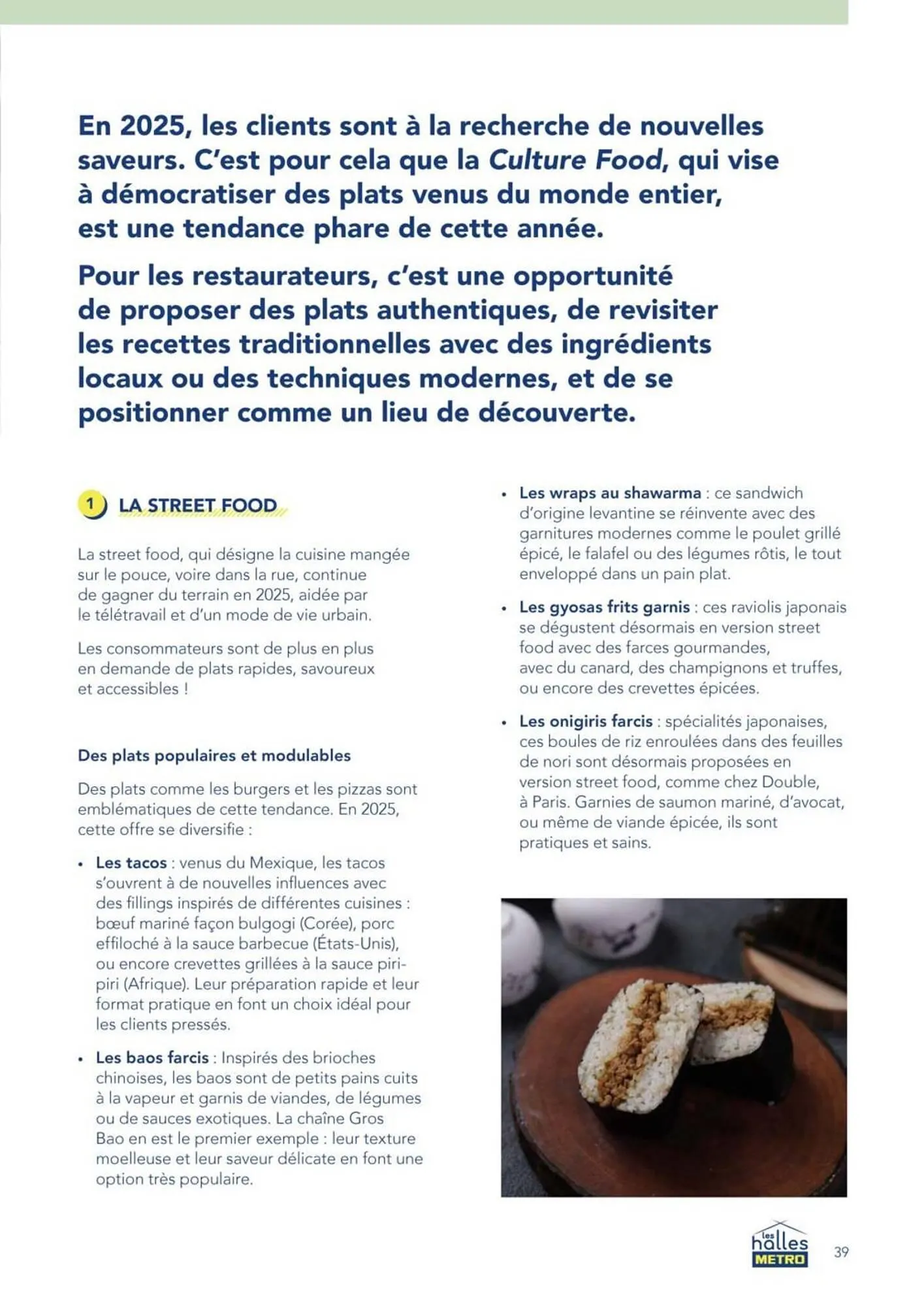 Catalogue METRO du 3 février au 31 décembre 2025 - Catalogue page 39