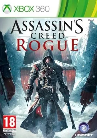 Assassin's Creed: Rogue