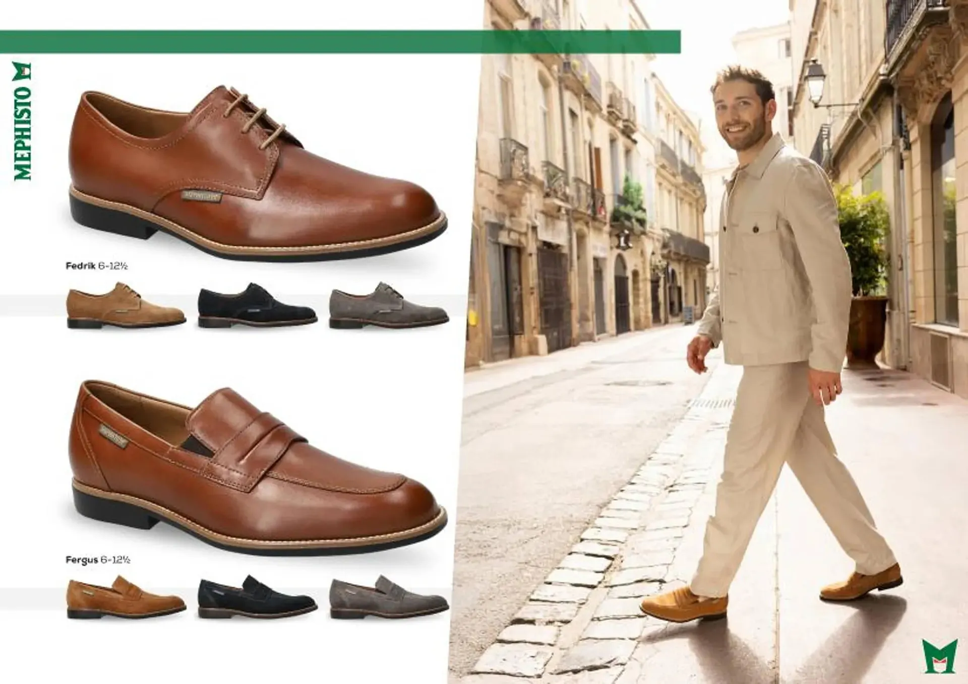 Catalogue Mephisto du 27 février au 31 décembre 2026 - Catalogue page 14