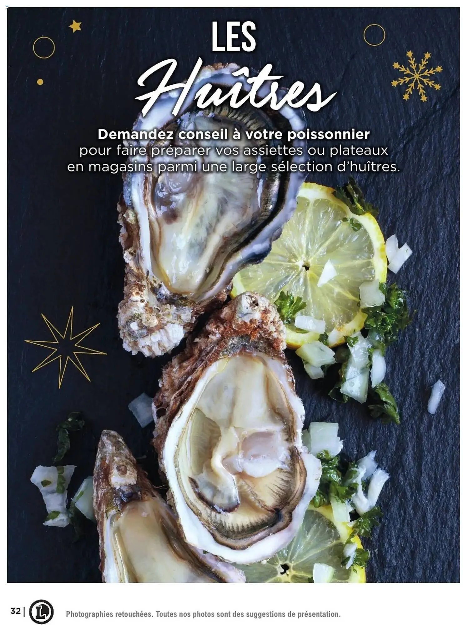 Catalogue E.Leclerc du 2 décembre au 31 décembre 2025 - Catalogue page 32