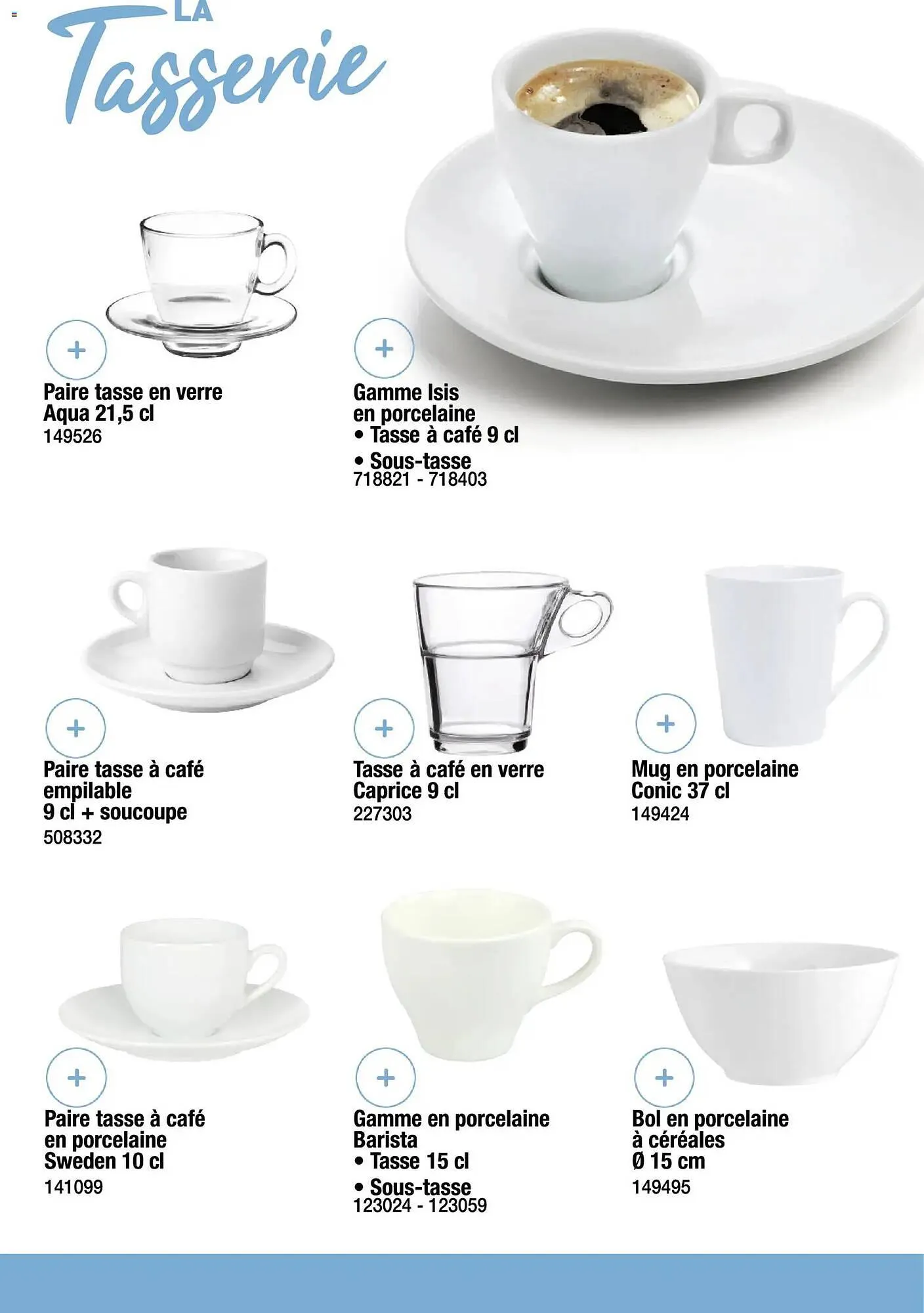 Catalogue Promocash du 19 novembre au 31 décembre 2025 - Catalogue page 27