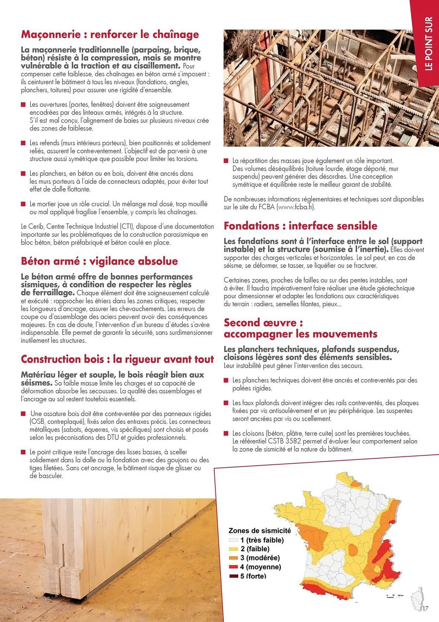 Catalogue Gedimat du 24 octobre au 31 décembre 2025 - Catalogue page 17