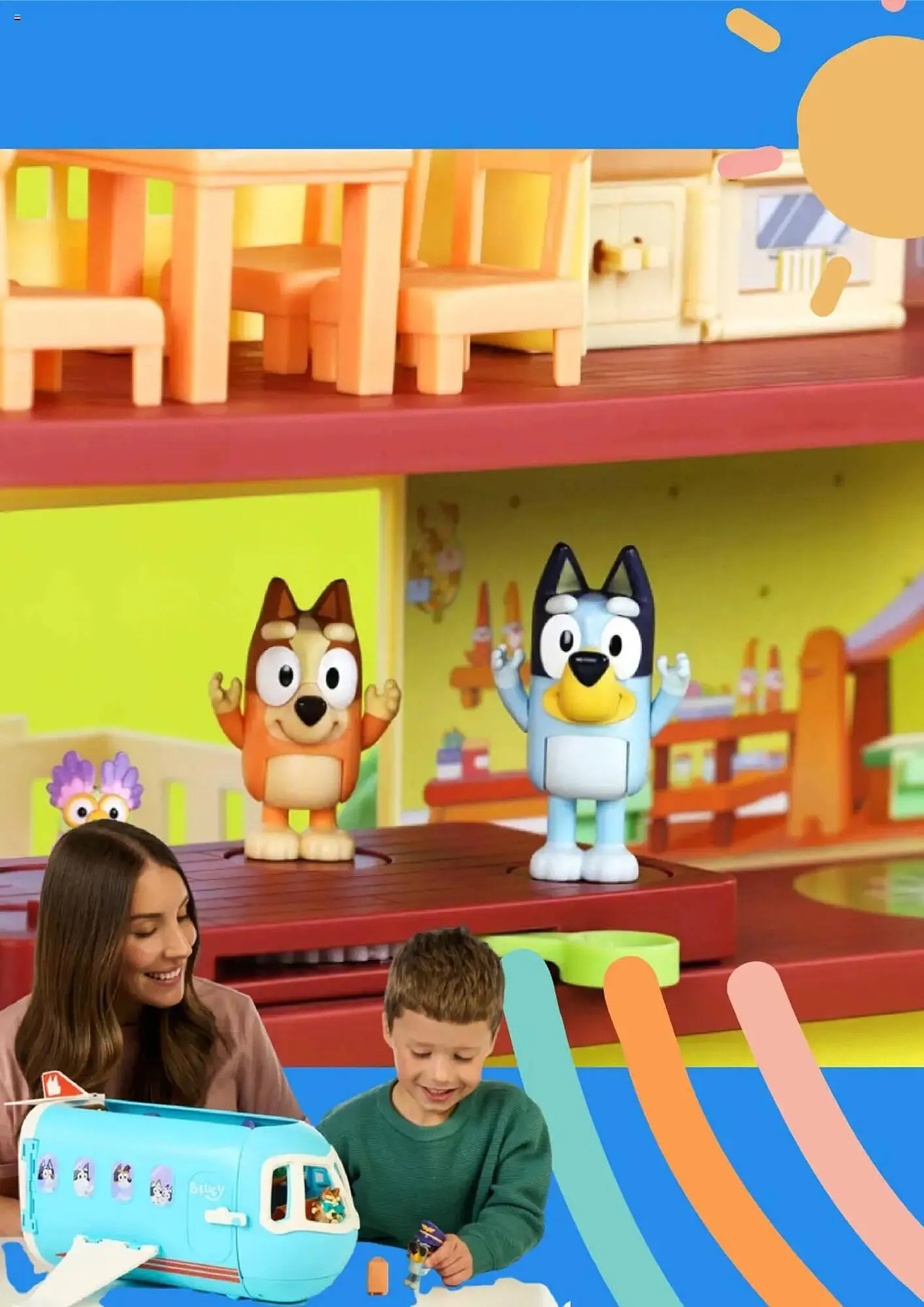 Catalogue Smyths Toys du 13 mai au 12 juin 2025 - Catalogue page 2