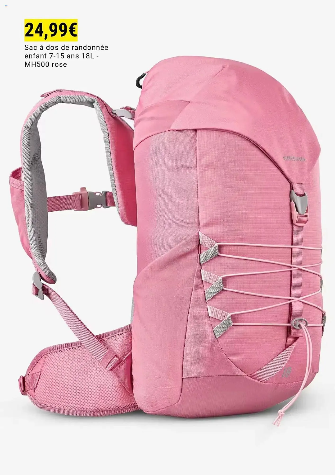 Catalogue Decathlon du 1 mai au 31 mai 2025 - Catalogue page 13