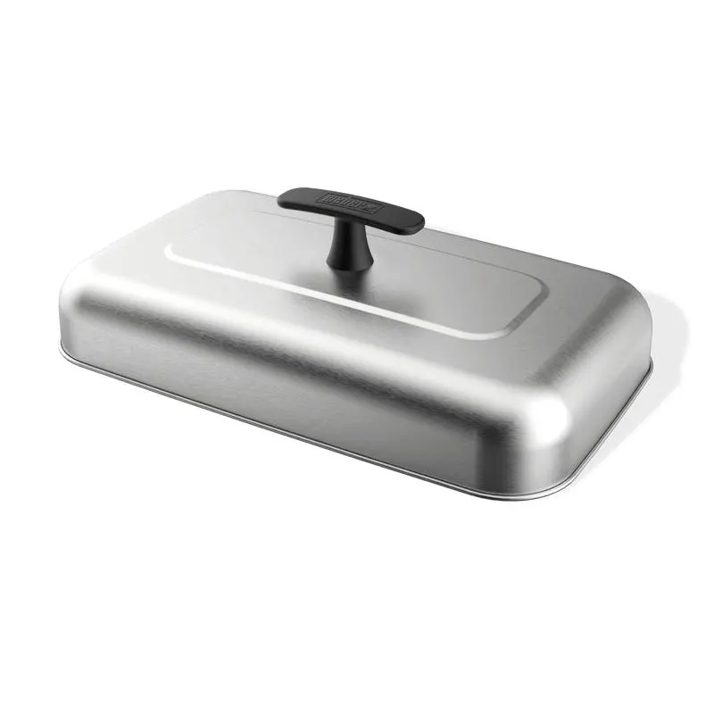 Cloche de cuisson XL