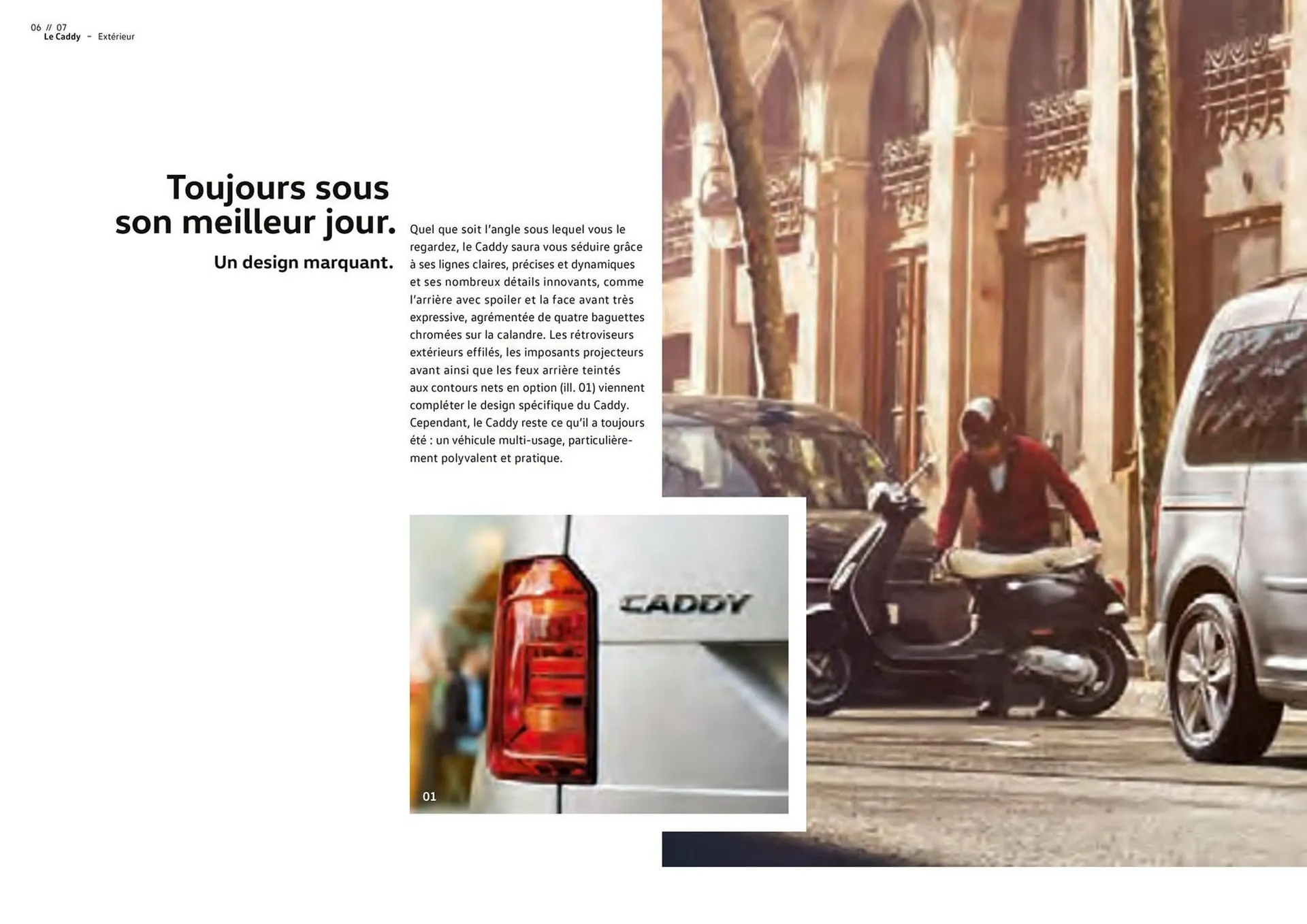 Catalogue Volkswagen du 2 octobre au 2 octobre 2026 - Catalogue page 4