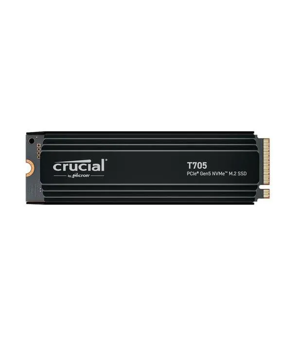 Crucial T705 4To M.2