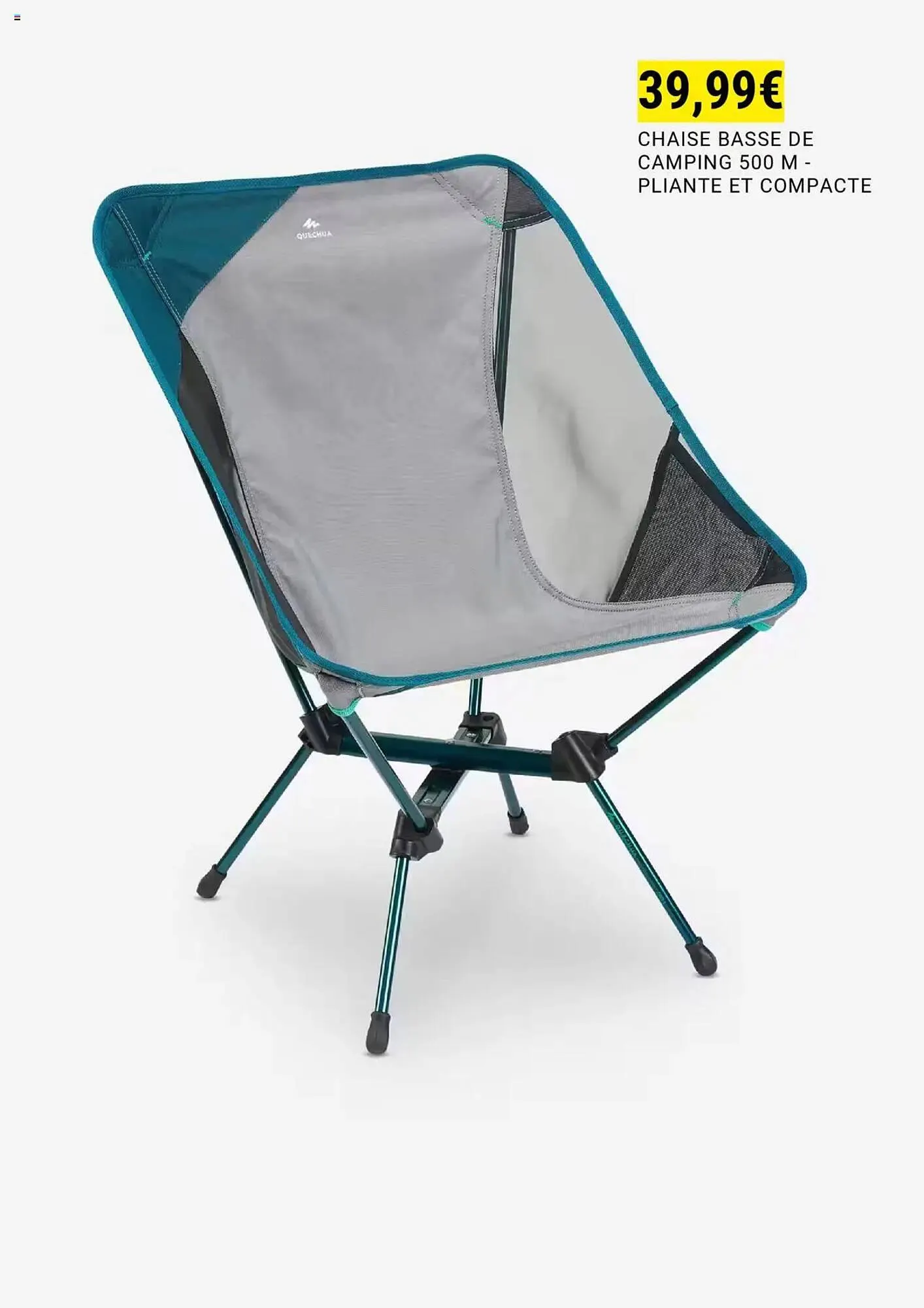 Catalogue Decathlon du 1 mai au 31 mai 2025 - Catalogue page 2