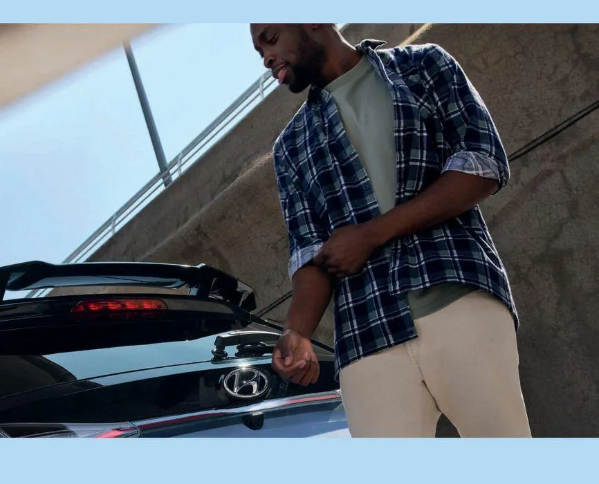 Hyundai i20 N du 23 juillet au 23 juillet 2025 - Catalogue page 5