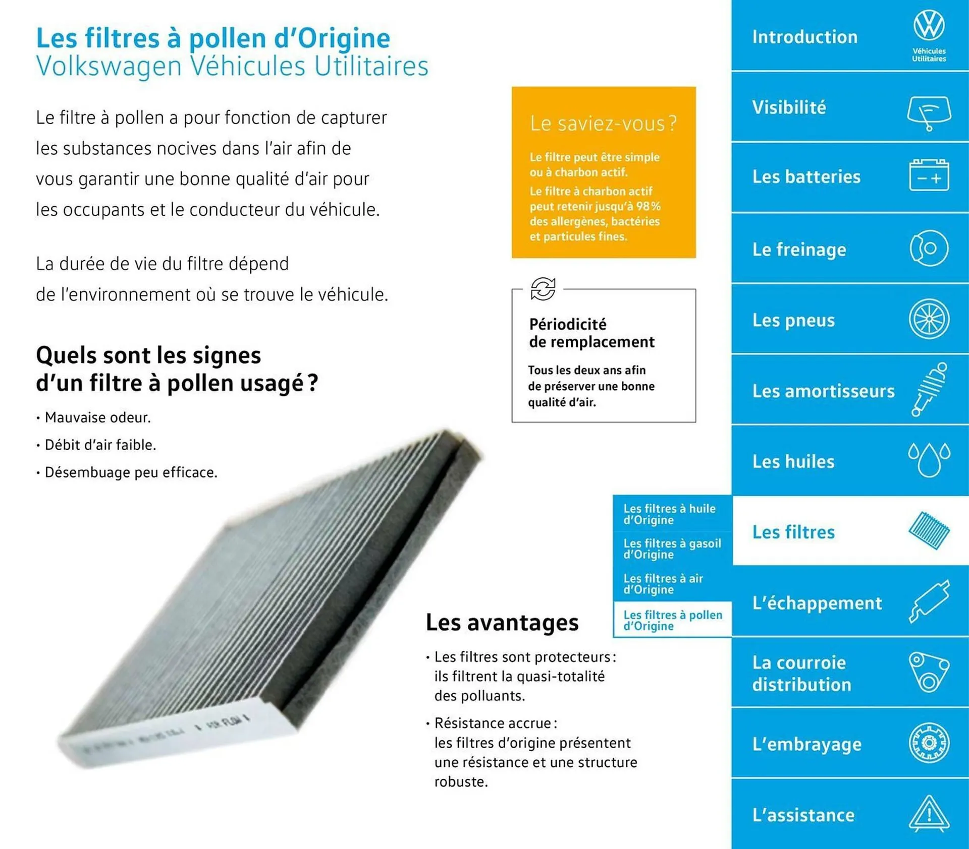 Catalogue Volkswagen du 23 juillet au 23 juillet 2025 - Catalogue page 29