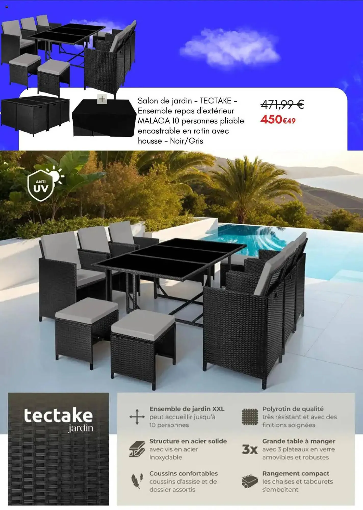 Catalogue Cdiscount du 7 juillet au 6 août 2025 - Catalogue page 5