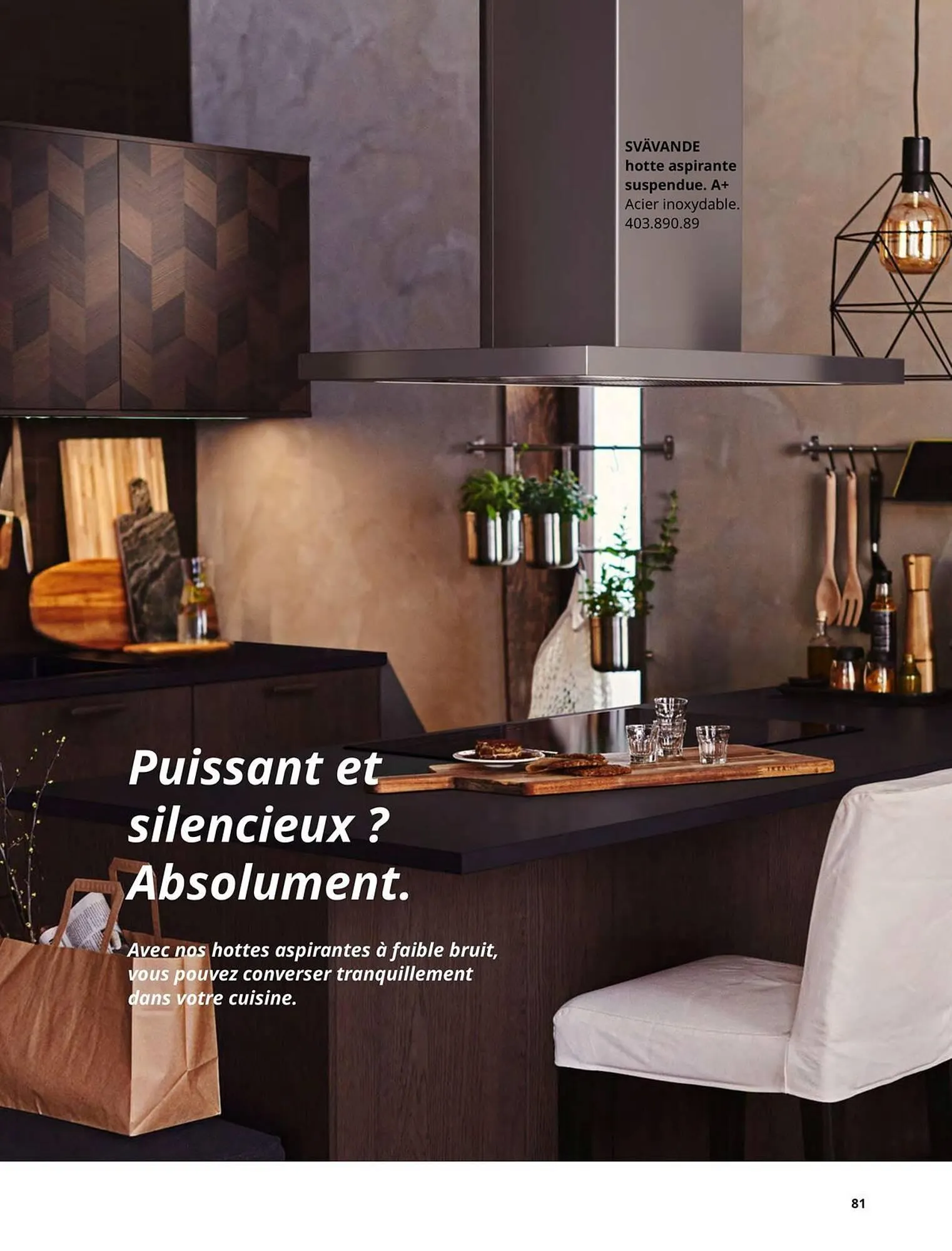 Catalogue IKEA du 29 avril au 31 décembre 2025 - Catalogue page 81