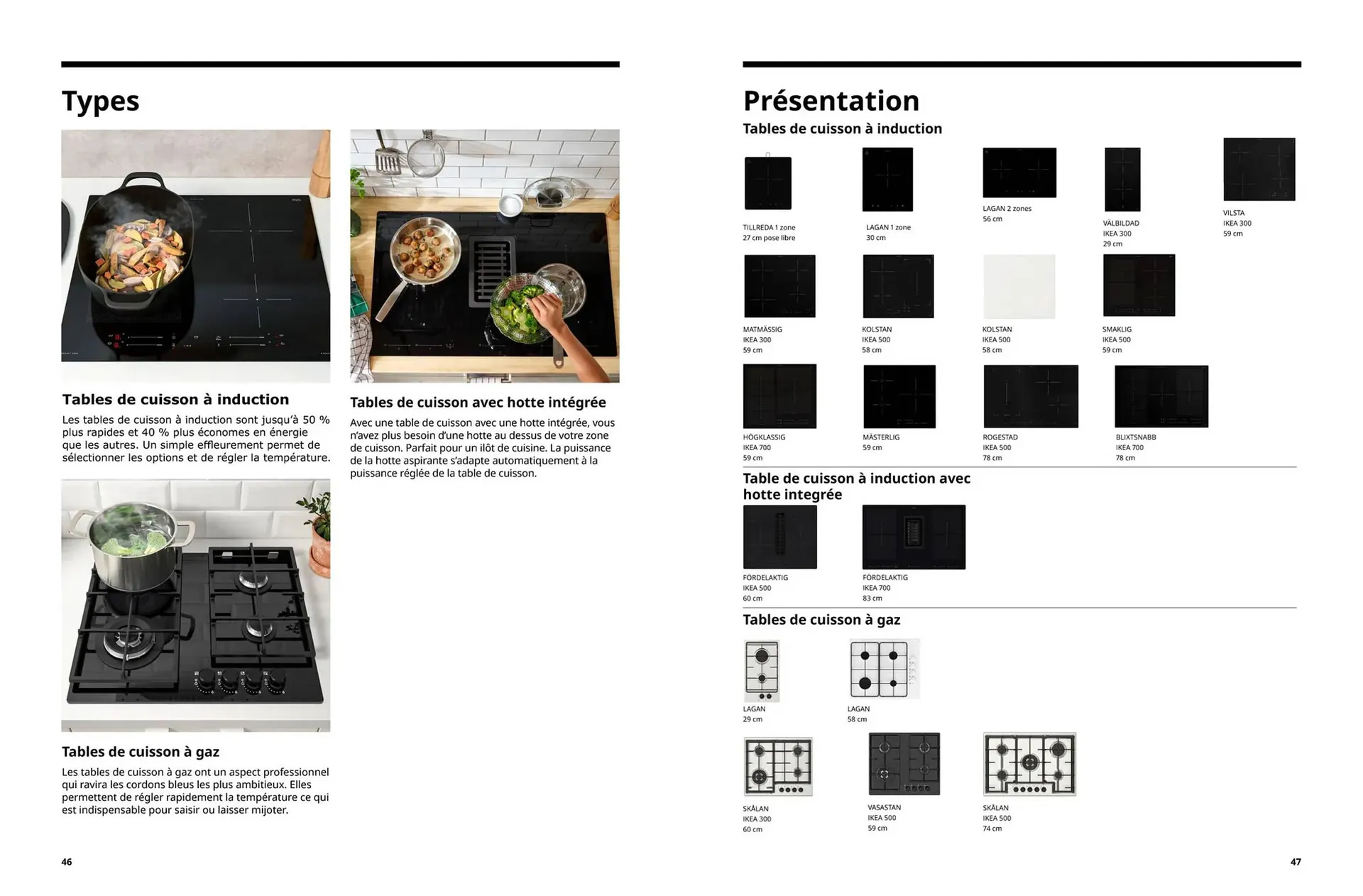 Catalogue IKEA du 2 juillet au 31 décembre 2025 - Catalogue page 24