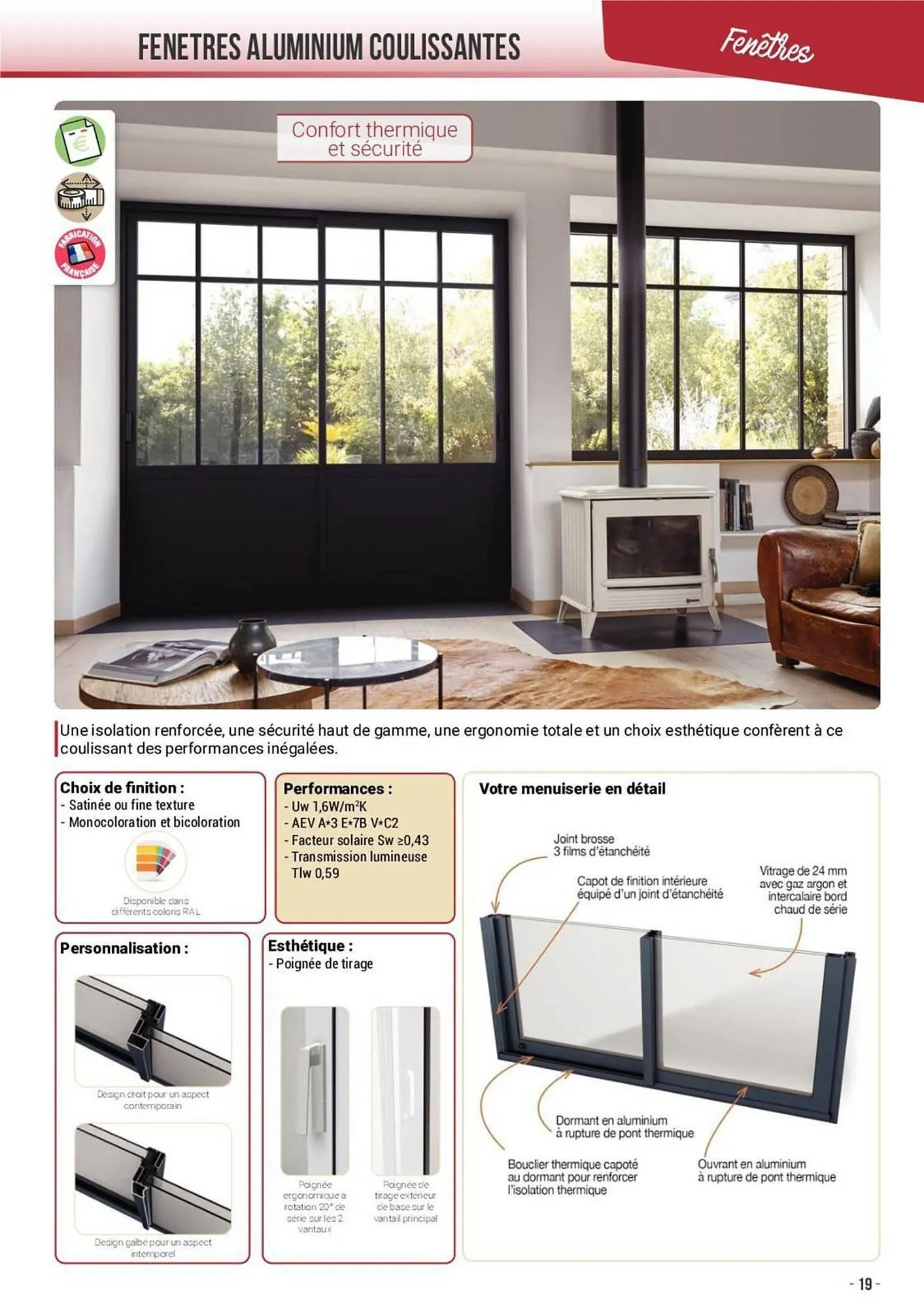 Catalogue Doras du 15 mars au 31 août 2025 - Catalogue page 26