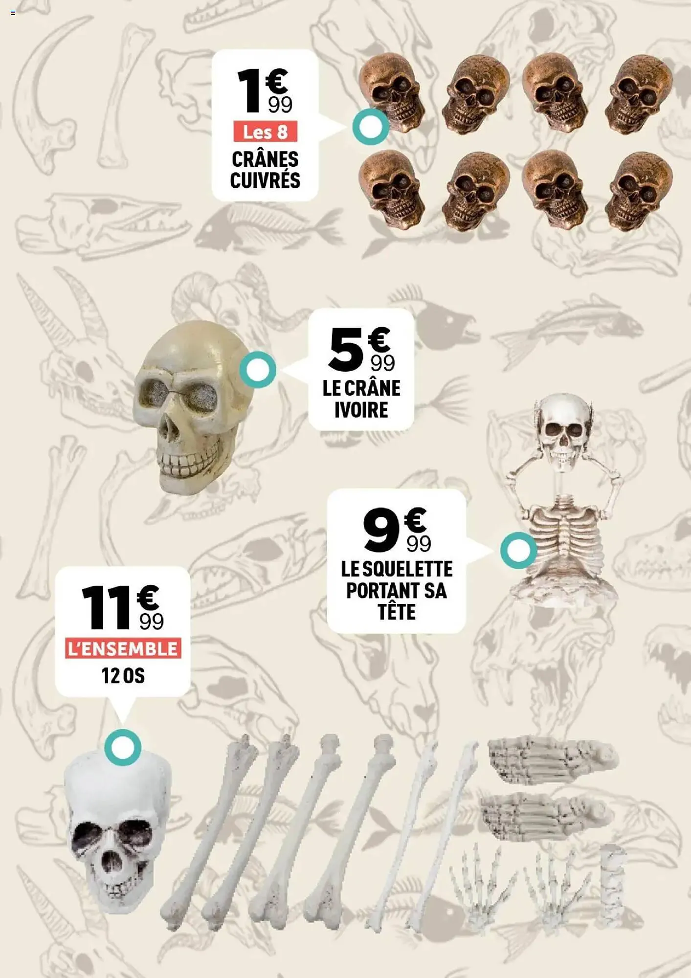 Catalogue Centrakor du 13 octobre au 26 octobre 2025 - Catalogue page 40