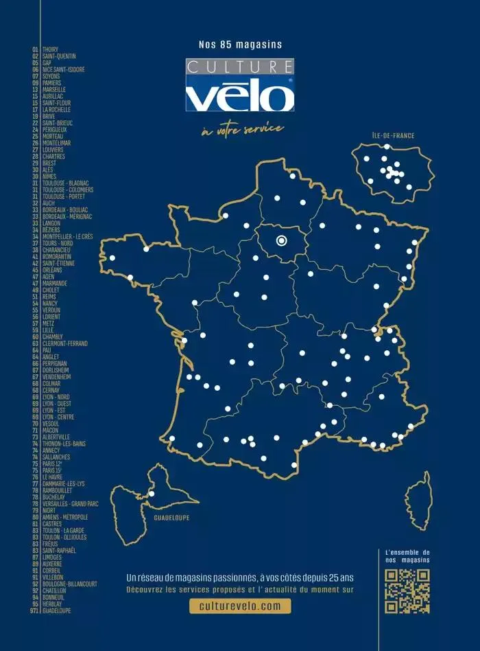 Collection 2025 du 2 mai au 31 décembre 2025 - Catalogue page 300