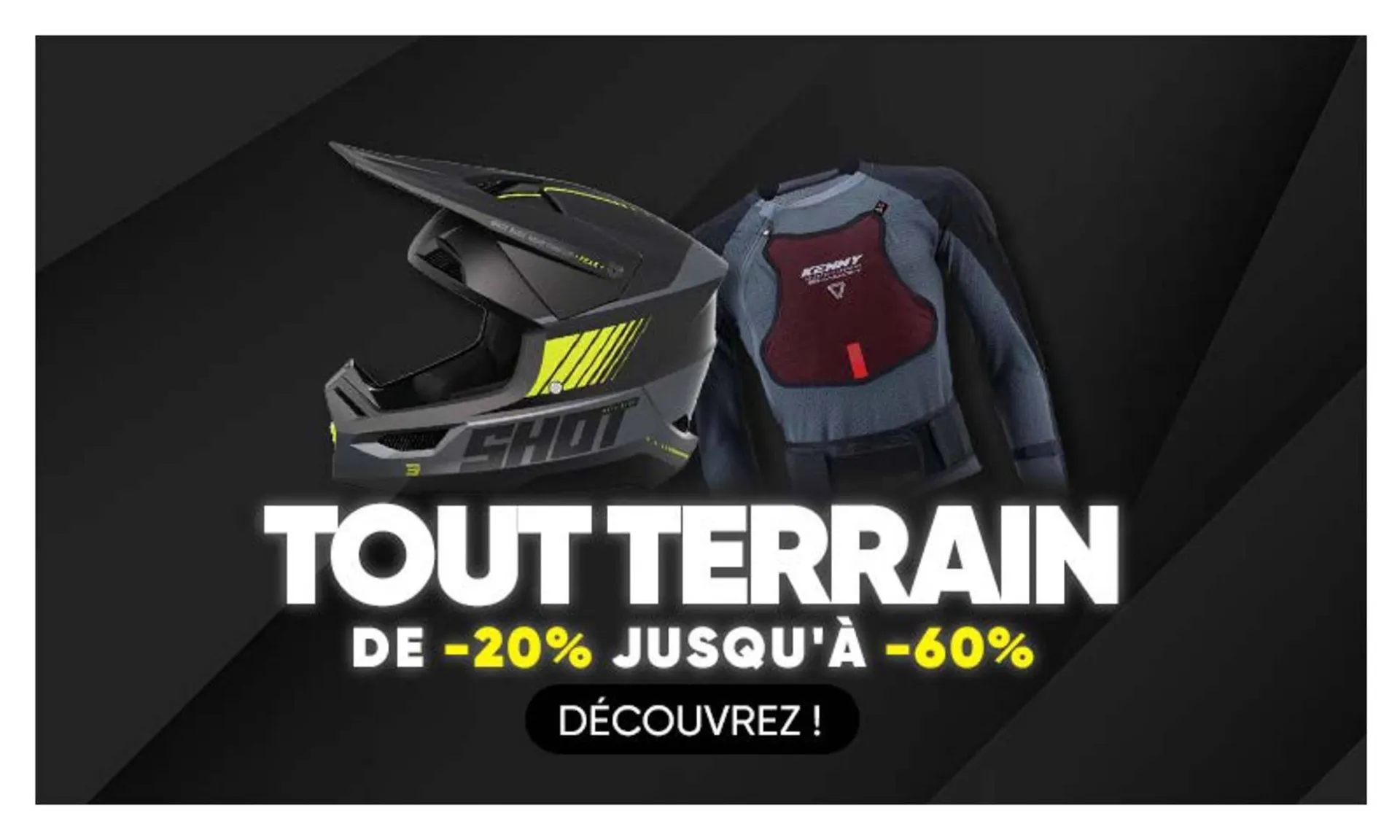 Catalogue Moto-Axxe du 6 février au 28 février 2026 - Catalogue page 4