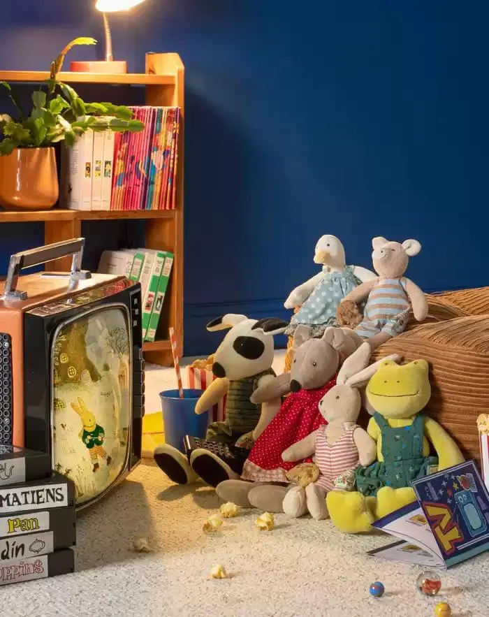 Les Petits 2025 du 13 février au 31 décembre 2025 - Catalogue page 106